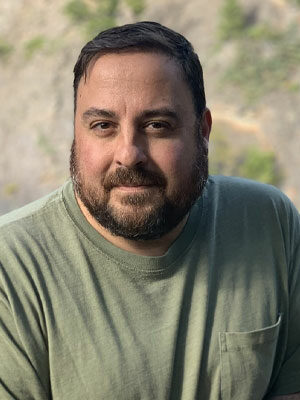 George Yuhba