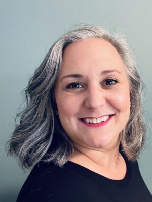Jodi Rieger