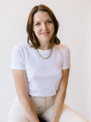 Jennifer Quigley-Jones