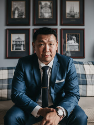 Norman Yuen