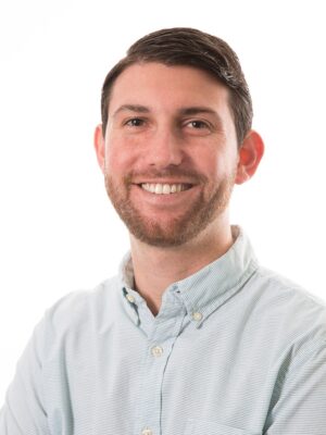 Matthew Becker