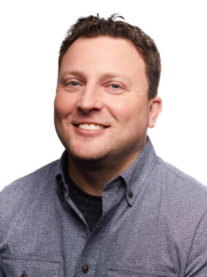 Mike Currey