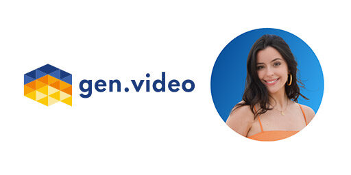 Isabella Muggeo, gen.video