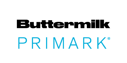 Buttermilk & Primark: US Takeover