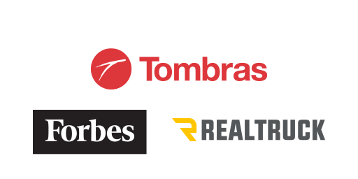 Driving Greatness: A Tombras led partnership with Forbes Wheels & RealTruck