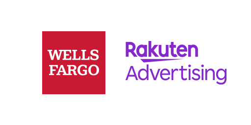 Wells Fargo & Rakuten Advertising Use Tech & Innovation to Grow 99%