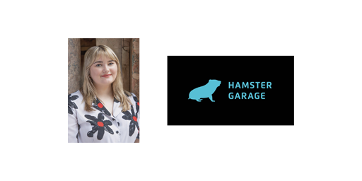 Kaia Skillman, Hamster Garage