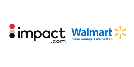 impact.com for Walmart Creator