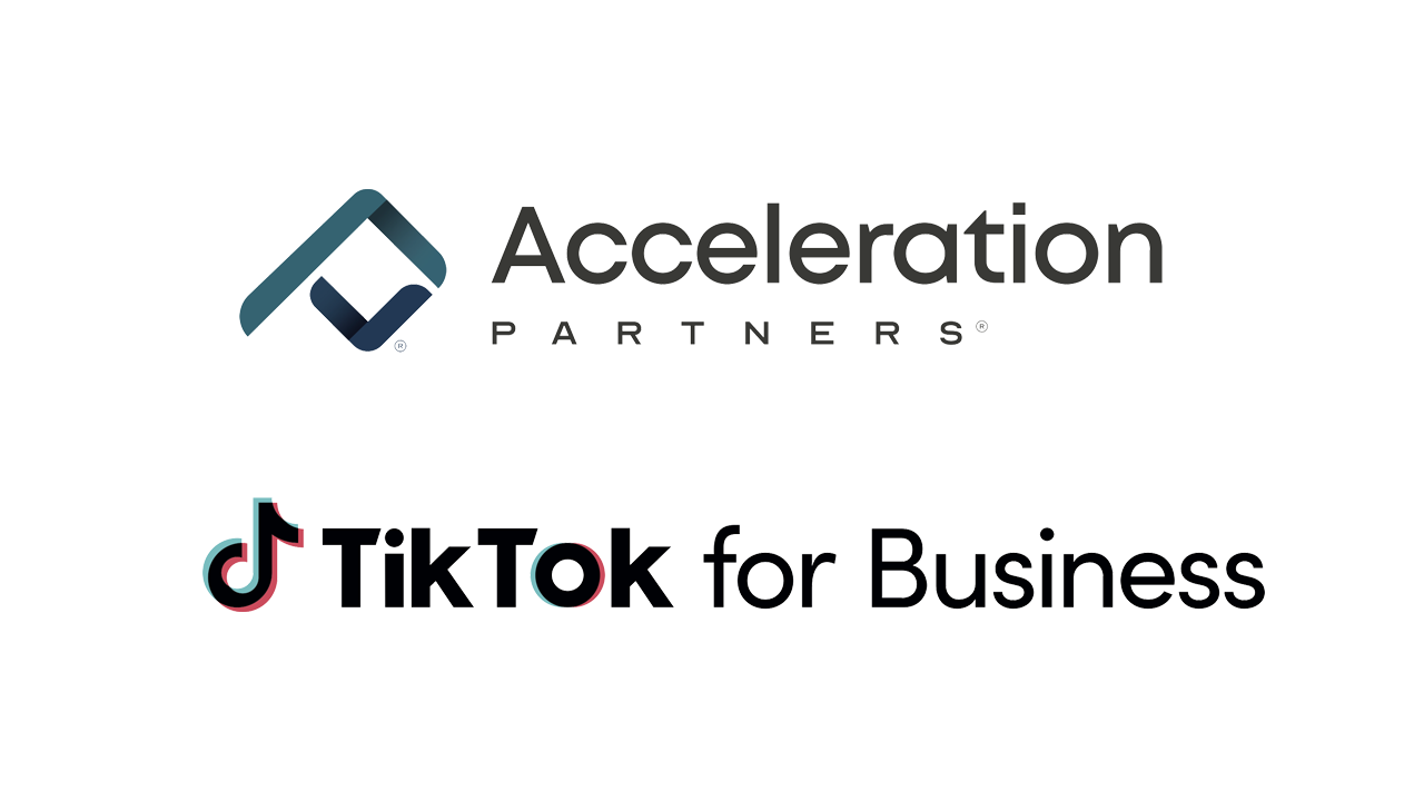 TikTok and Acceleration Partners: Remarkable results, extraordinary growth