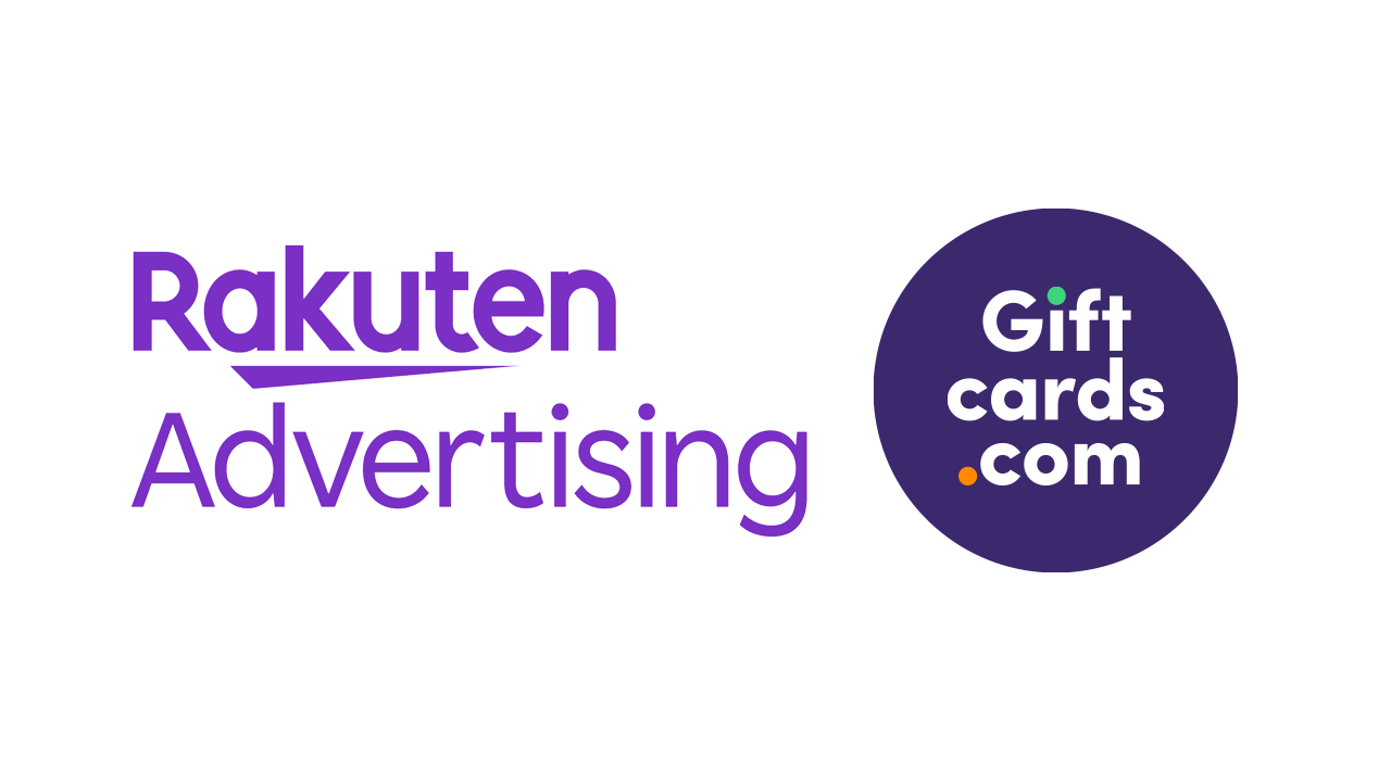 Giftcards.com & Rakuten Advertising shatter targets with strategic cross-channel marketing