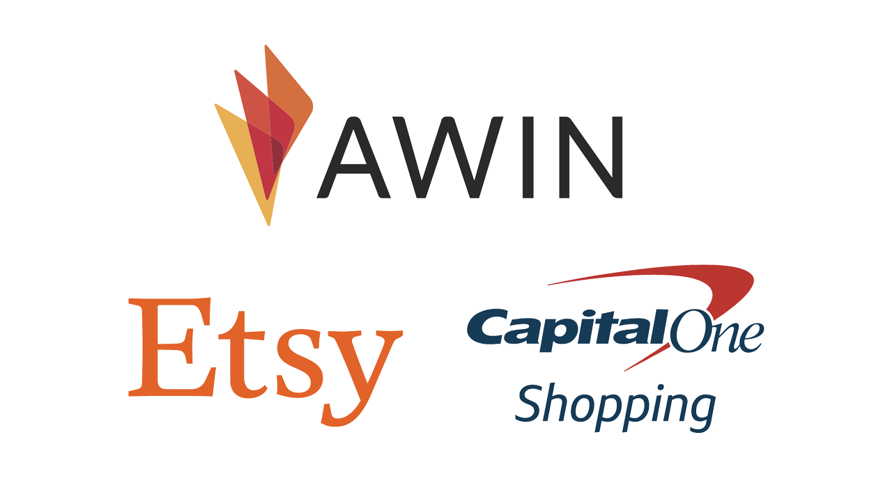 Etsy, Awin & Capital One: A Powerhouse Partnership Driving Growth And New Buyers