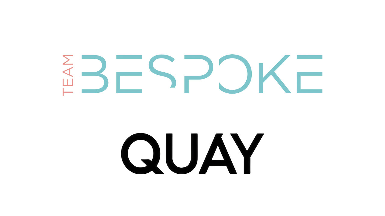 Team Bespoke x Quay | Capturing Gen Z, Festival Fever, and TV Fame