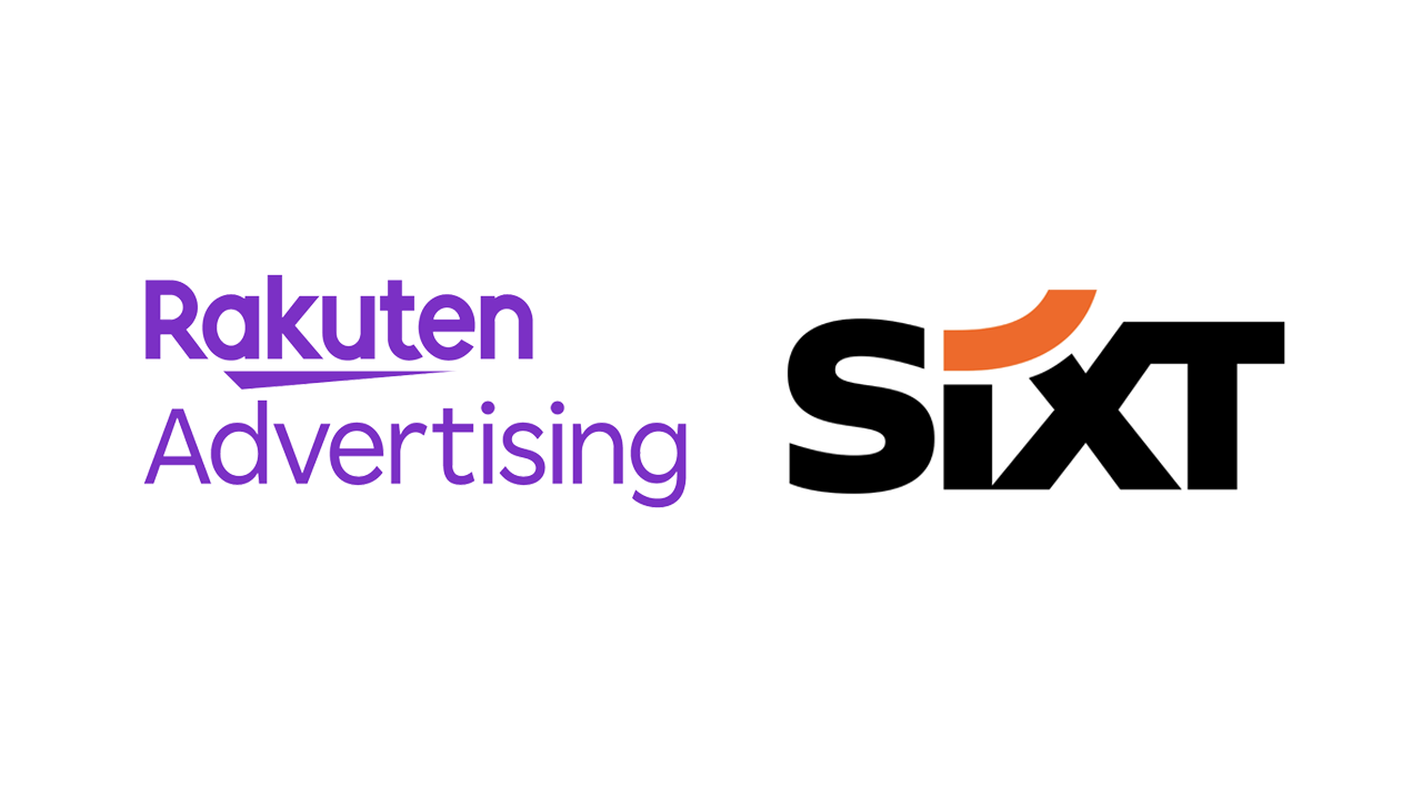 Sixt & Rakuten Advertising put bookings into high gear and double their business together