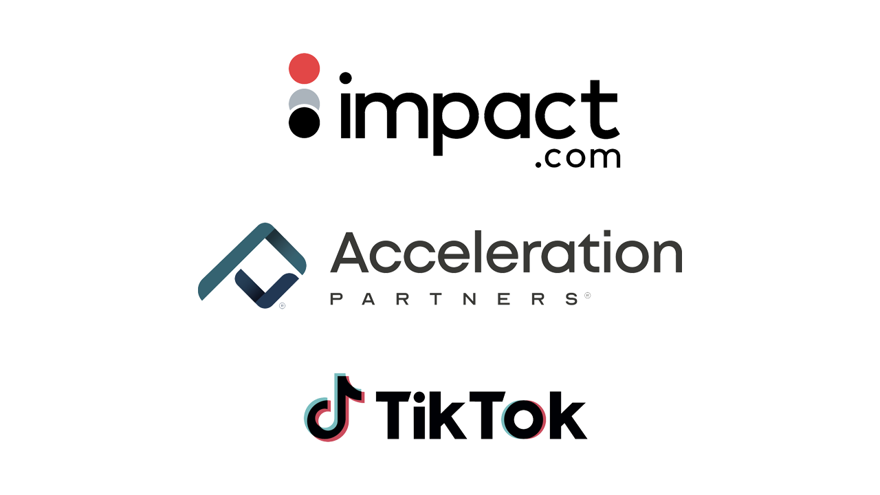 How TikTok, Acceleration Partners and impact.com built a thriving global affiliate network